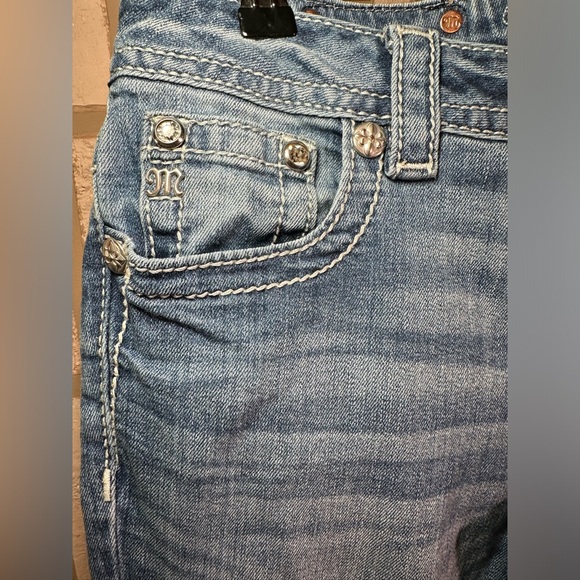 MISS ME JEANS - Picture 8 of 8